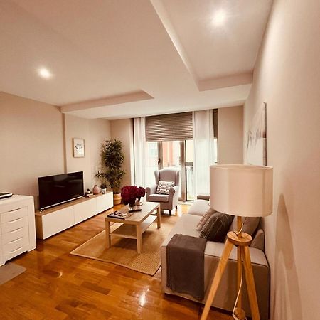 Apartamento Pereiro 比韦罗 外观 照片