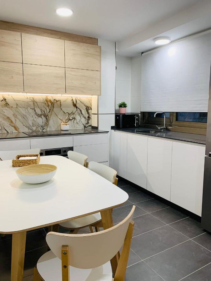 Apartamento Pereiro 比韦罗 外观 照片