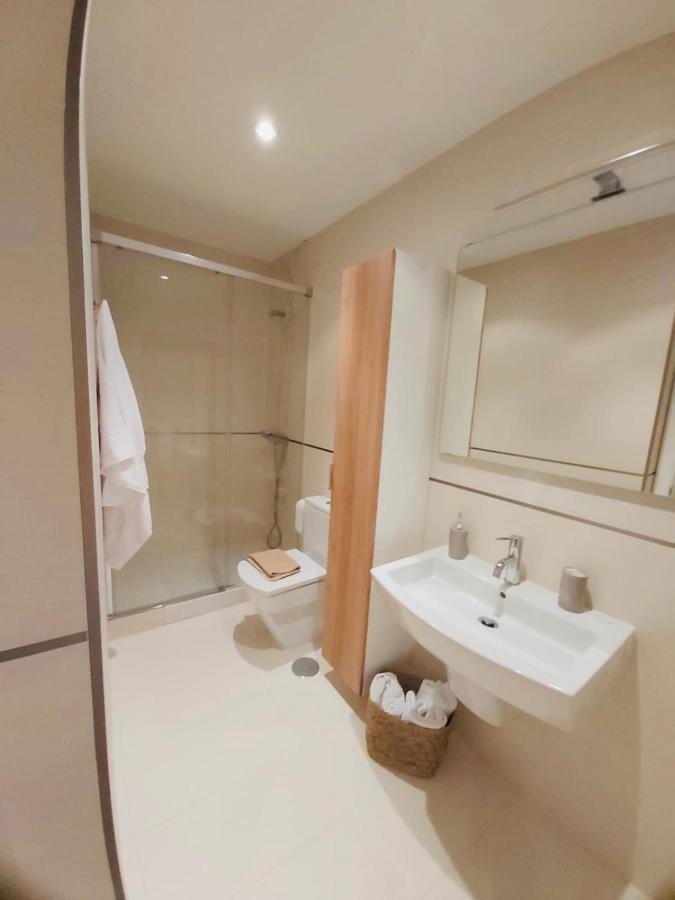 Apartamento Pereiro 比韦罗 外观 照片