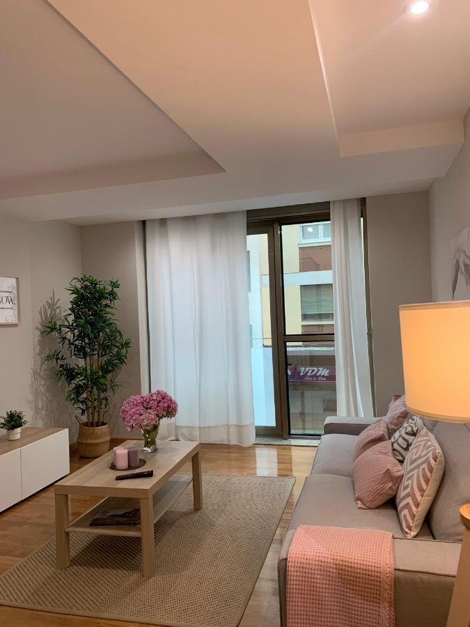 Apartamento Pereiro 比韦罗 外观 照片