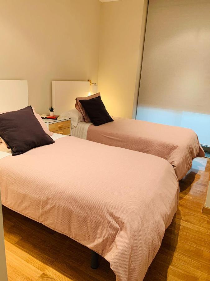 Apartamento Pereiro 比韦罗 外观 照片