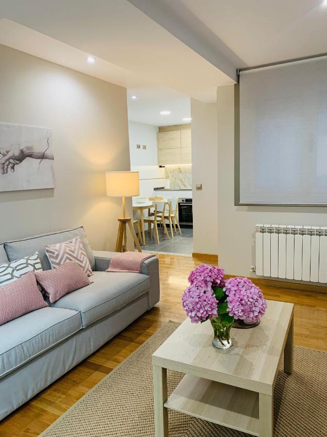 Apartamento Pereiro 比韦罗 外观 照片