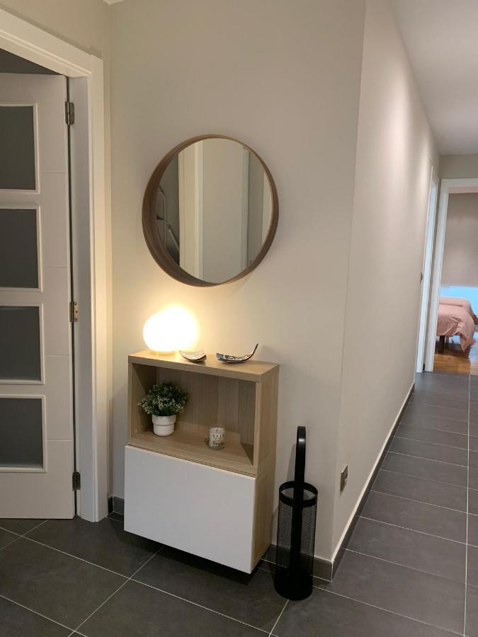 Apartamento Pereiro 比韦罗 外观 照片