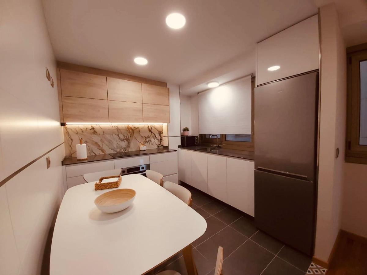 Apartamento Pereiro 比韦罗 外观 照片