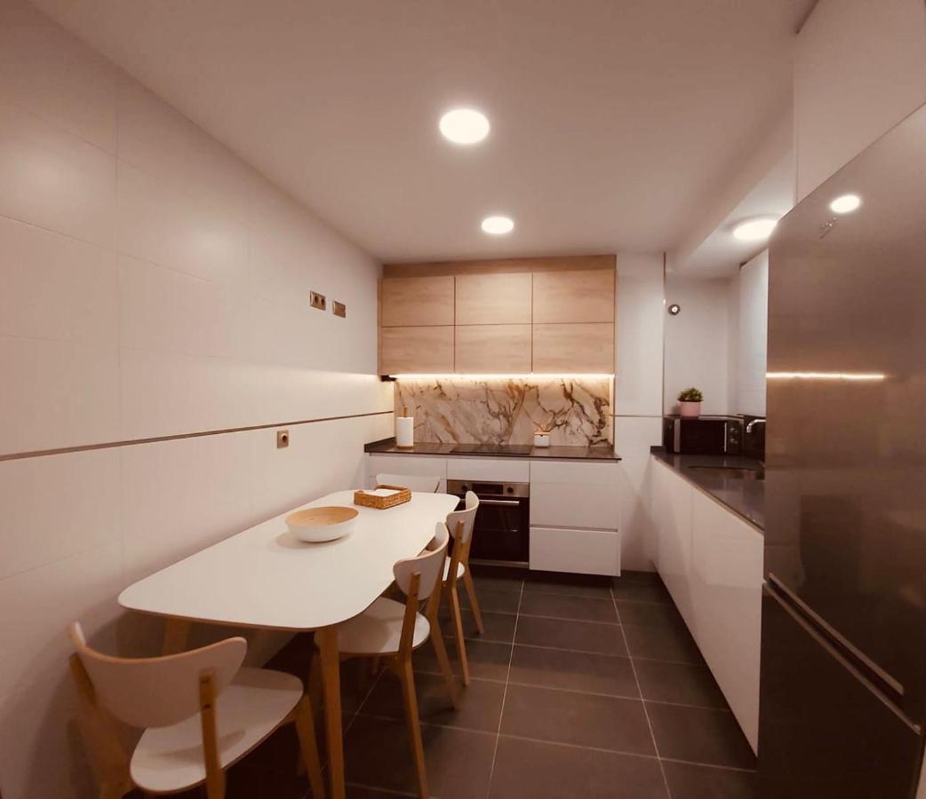 Apartamento Pereiro 比韦罗 外观 照片