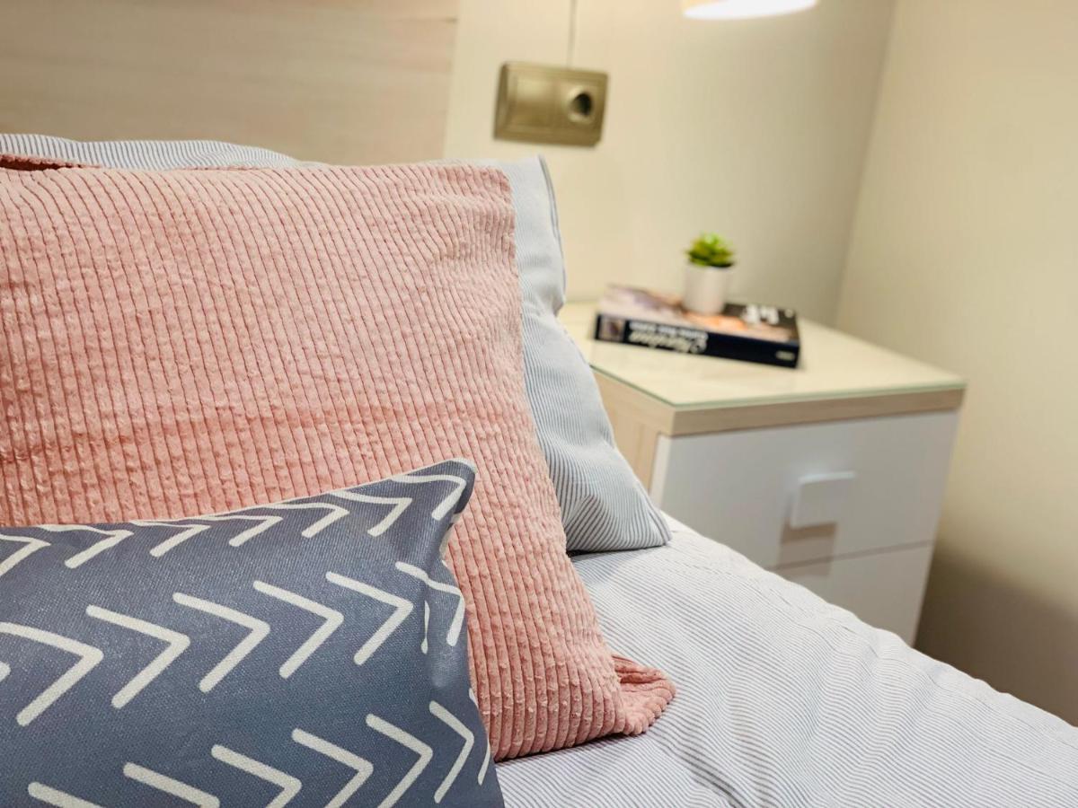 Apartamento Pereiro 比韦罗 外观 照片