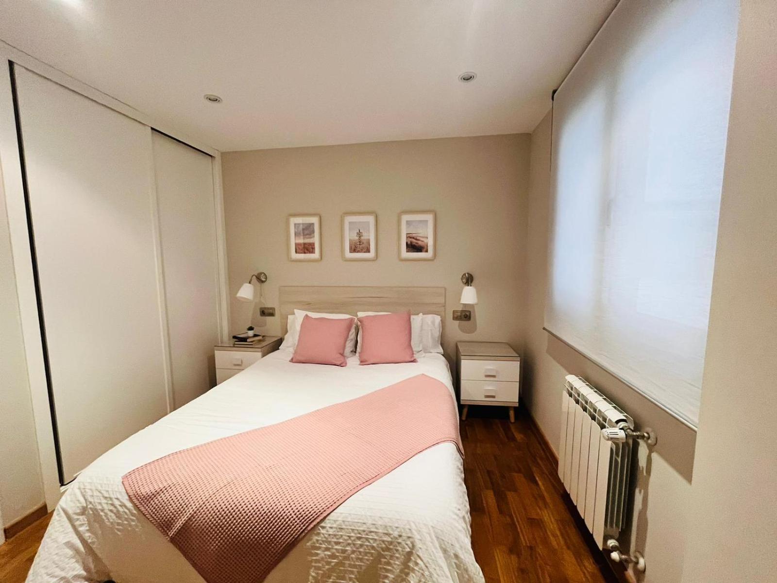Apartamento Pereiro 比韦罗 外观 照片