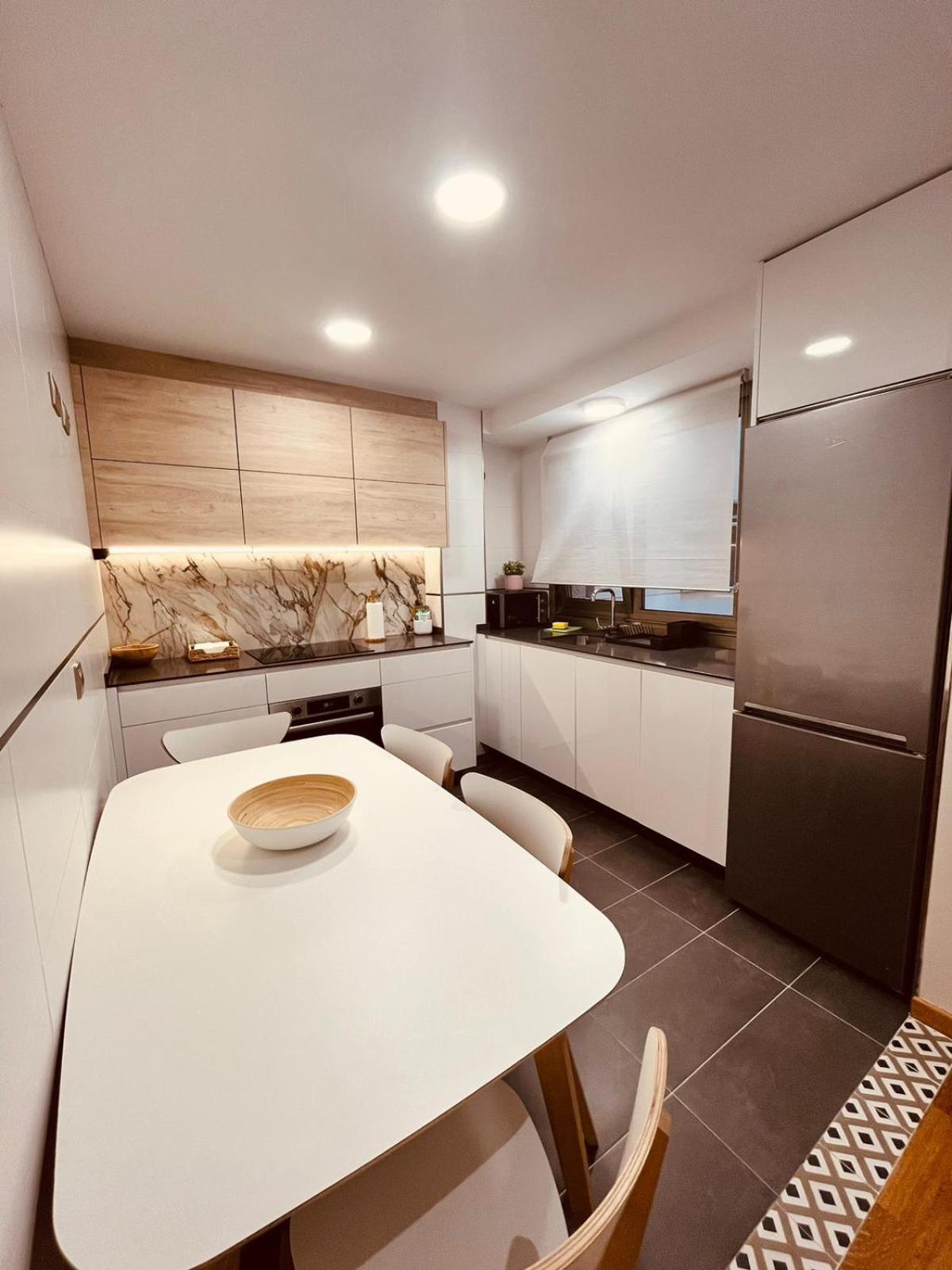 Apartamento Pereiro 比韦罗 外观 照片