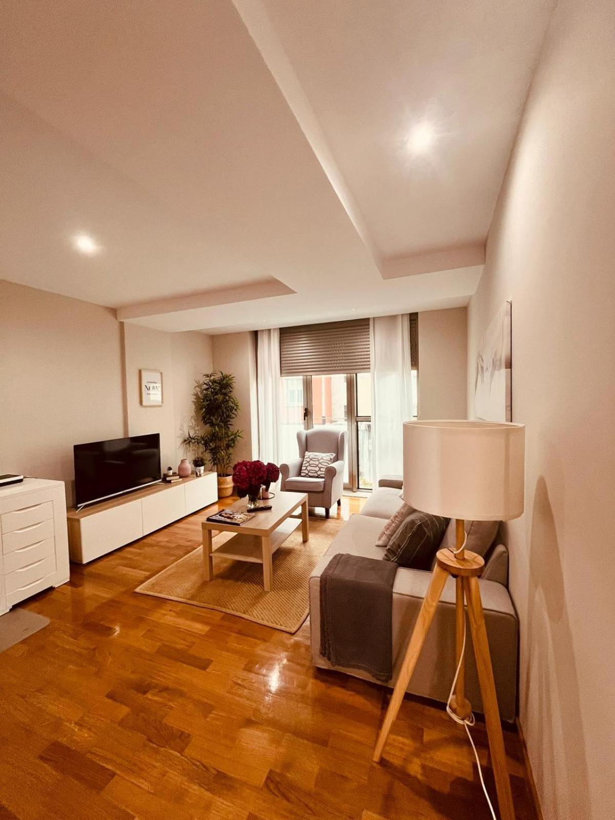 Apartamento Pereiro 比韦罗 外观 照片