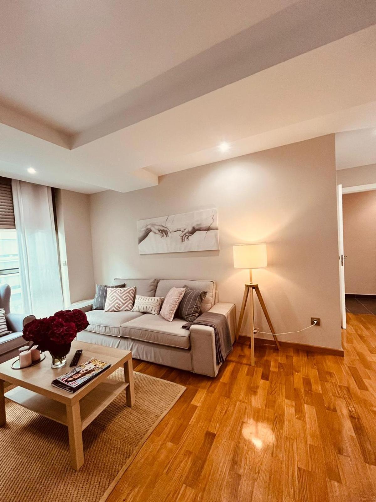 Apartamento Pereiro 比韦罗 外观 照片